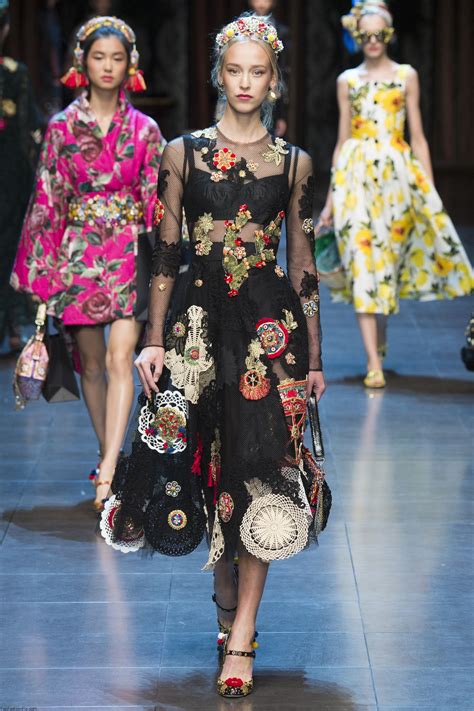 dolce gabbana wardrobe